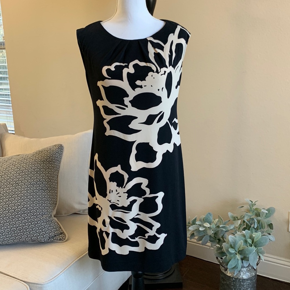 London Times Dress